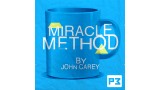 Miracle Method by John Carey