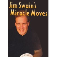 Miracle Moves by James Swain
