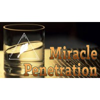Miracle Penetration by Conjuror Community