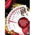 Miracle Triumph Deck by Syouma Miracle Triumph Deck by Syouma