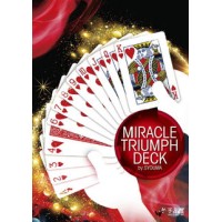Miracle Triumph Deck by Syouma