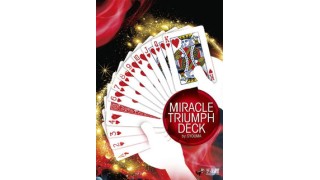 Miracle Triumph Deck by Syouma