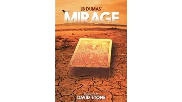 Mirage by Jb Dumas & David Stone