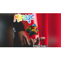 Mirage by Keelan Wendorf Mirage by Keelan Wendorf