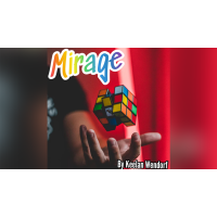 Mirage by Keelan Wendorf
