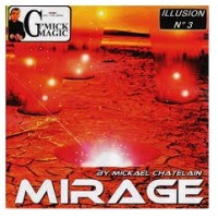 Mirage by Mickael Chatelain