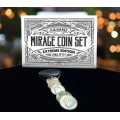 Mirage Coin Extreme Edition by Craig Petty Mirage Coin Extreme Edition by Craig Petty
