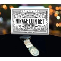 Mirage Coin Extreme Edition by Craig Petty