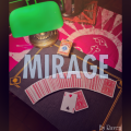 Mirage (Video+Pdf) by Raven Mirage (Video+Pdf) by Raven