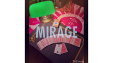 Mirage (Video+Pdf) by Raven