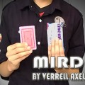 Mird by Verrell Axel Mird by Verrell Axel