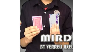 Mird by Verrell Axel