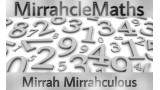 Mirrahclemaths by Mirrah Mirrahculous