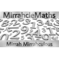 Mirrahclemaths by Mirrah Mirrahculous