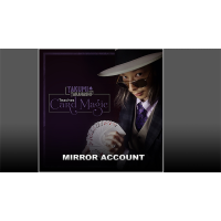 Mirror Account by Takumi Takahashi Teaches Card Magic