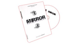 Mirror (Bilingual) by Nicolas G