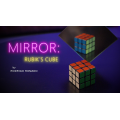 Mirror Standard Rubik Cube by Rodrigo Romano Mirror Standard Rubik Cube by Rodrigo Romano