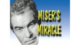 Miser'S Miracle by Jerry Andrus