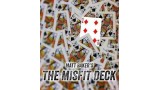 Misfit Deck by Matt Baker