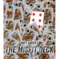 Misfit Deck by Matt Baker