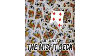 Misfit Deck by Matt Baker