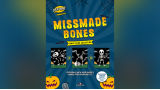 Mismade Bones by Defma