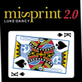 Misprint 2.0 by Luke Dancy Misprint 2.0 by Luke Dancy