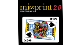 Misprint 2.0 by Luke Dancy