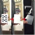 Missing Card by JL Magic Missing Card by JL Magic