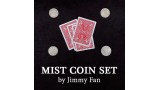 Mist Coin Set by Jimmy Fan