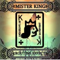 Mister King by Saysevent