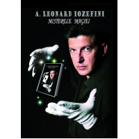 Misterele Magiei by Leonard Iozefini