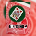 Mistic Hole by Cristian Ciccone