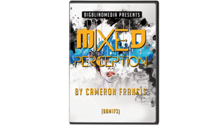 Mixed Perception by Cameron Francis