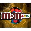 M&Magic by Gustavo Raley M&Magic by Gustavo Raley