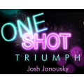 Mms One Shot - In The Hands Triumph by Josh Janousky Mms One Shot - In The Hands Triumph by Josh Janousky