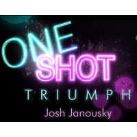 Mms One Shot - In The Hands Triumph by Josh Janousky
