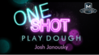 Mms One Shot - Play Dough by Josh Janousky