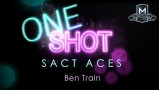 Mms One Shot - Sact Aces by Ben Train