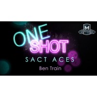 Mms One Shot - Sact Aces by Ben Train