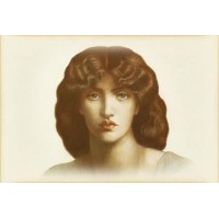 Mnemosyne by Vincent Hedan