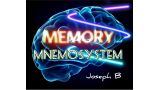 MNEMOSYSTEM By Joseph B