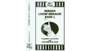 Mnzen Leicht Gemacht Nr.1 by Alexander De Cova