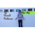 Mo-Mo by Gerald Robinson Mo-Mo by Gerald Robinson