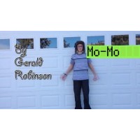 Mo-Mo by Gerald Robinson