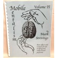Mobile Mentalism Volume 2 by Mark Strivings Mobile Mentalism Volume 2 by Mark Strivings