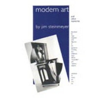 Modern Art And Other Mysteries by Jim Steinmeyer