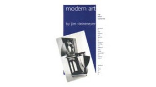 Modern Art And Other Mysteries by Jim Steinmeyer