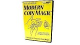 Modern Coin Magic by Bobo