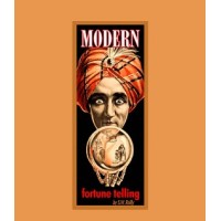 Modern Fortune Telling by Sw Reilly